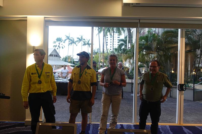 Aug/Sept Roadshows 2024 - Photo 36