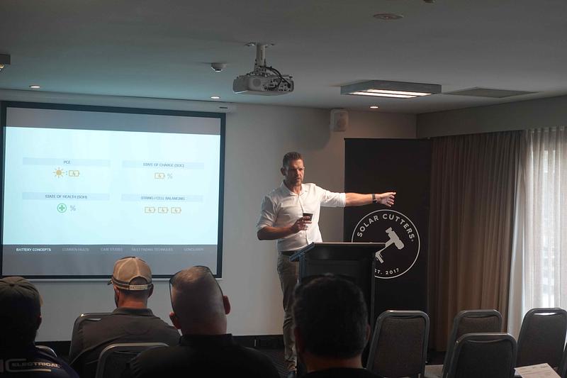 Aug/Sept Roadshows 2024 - Photo 46