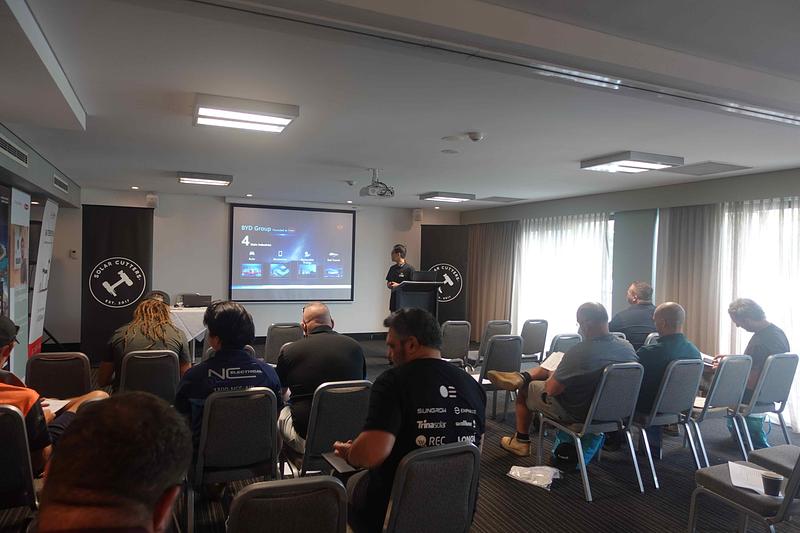 Aug/Sept Roadshows 2024 - Photo 48