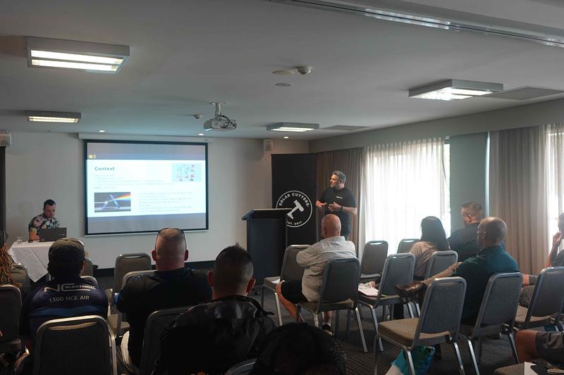 Aug/Sept Roadshows 2024 - Photo 43