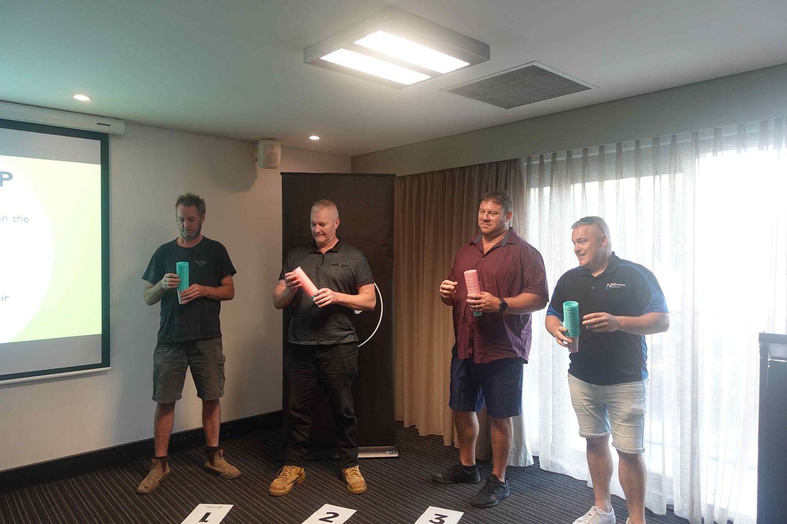 Aug/Sept Roadshows 2024 - Photo 54