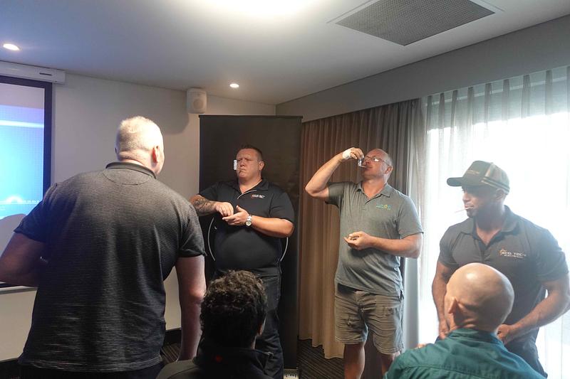 Aug/Sept Roadshows 2024 - Photo 50