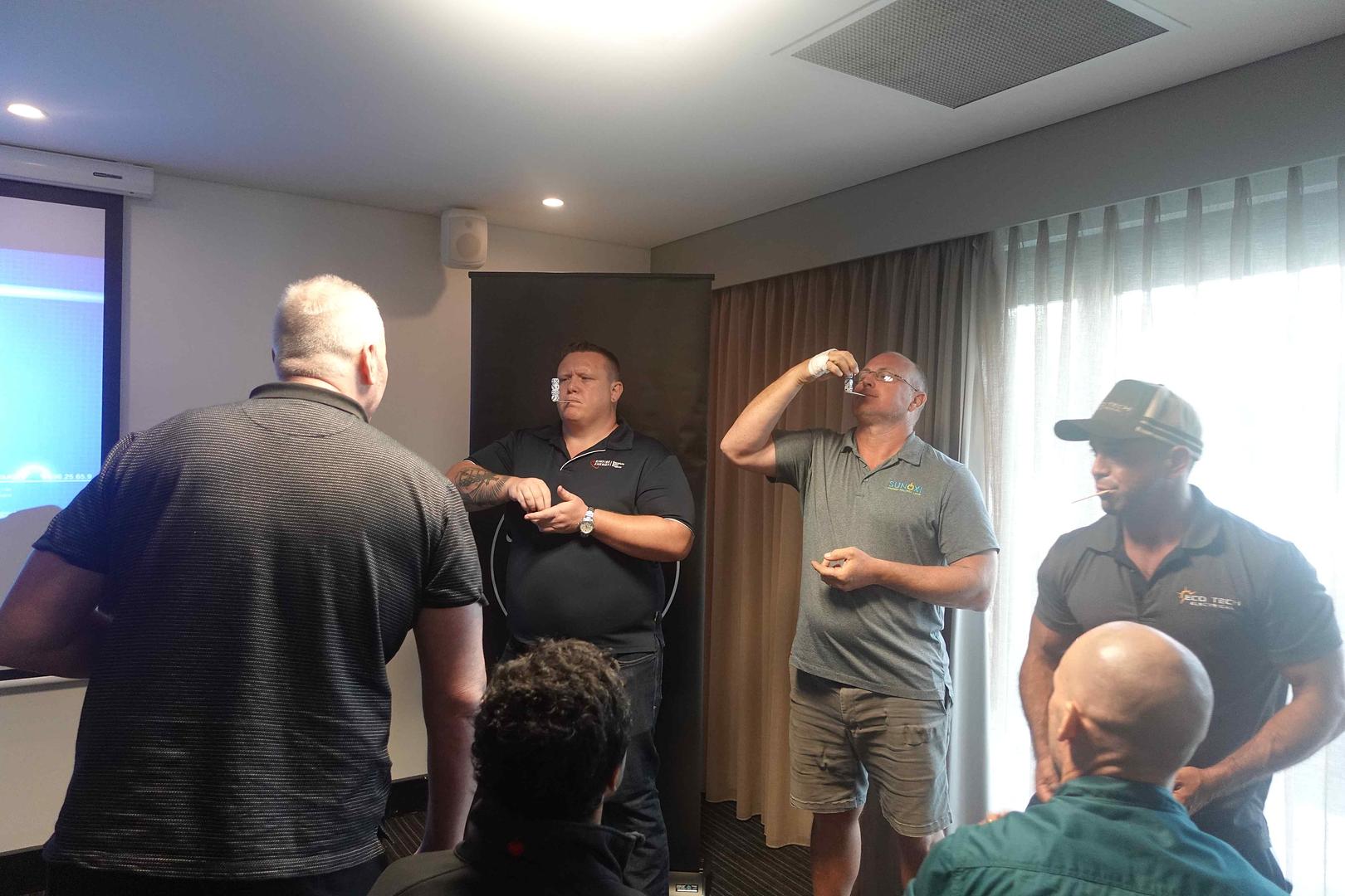 Aug/Sept Roadshows 2024 - Photo 50