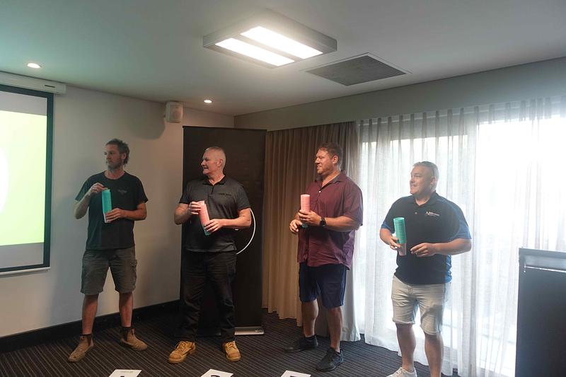 Aug/Sept Roadshows 2024 - Photo 53