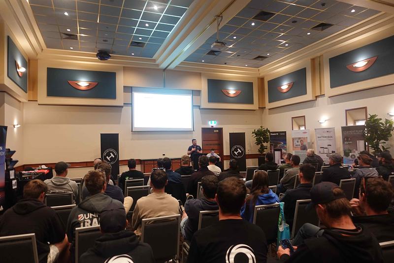 Aug/Sept Roadshows 2024 - Photo 67