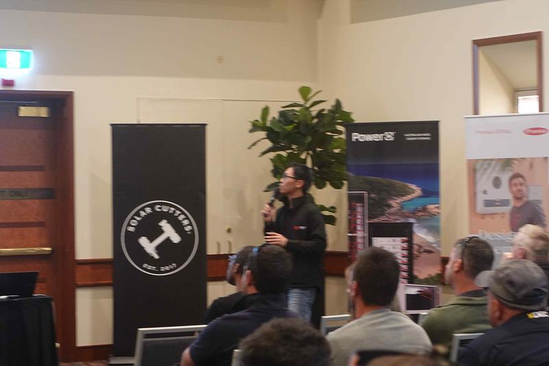 Aug/Sept Roadshows 2024 - Photo 63