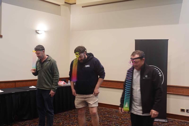 Aug/Sept Roadshows 2024 - Photo 75