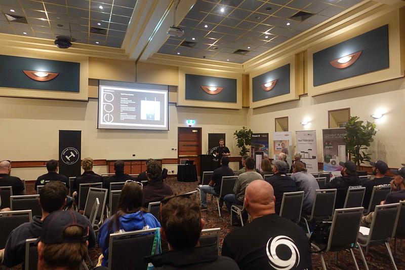 Aug/Sept Roadshows 2024 - Photo 78