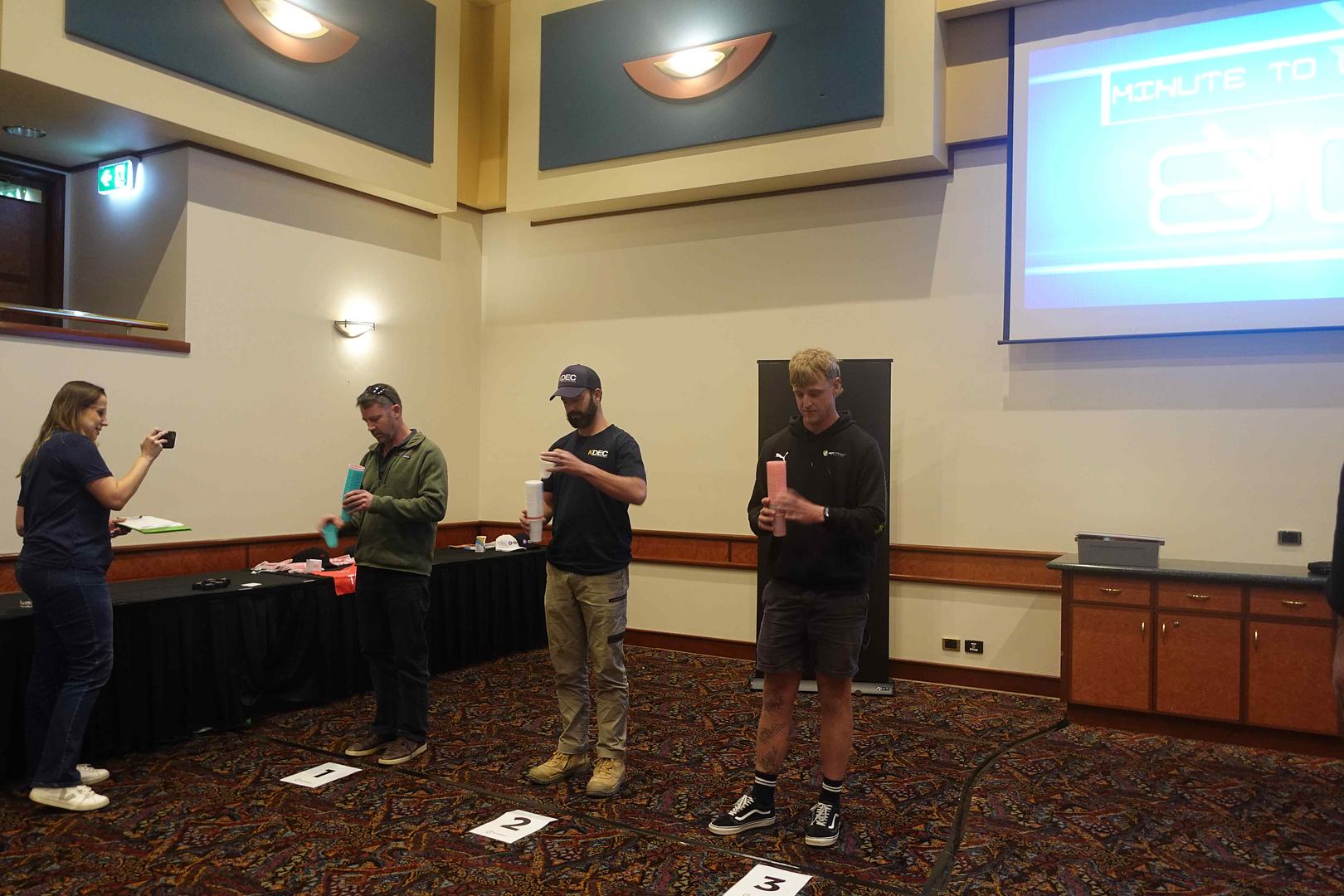 Aug/Sept Roadshows 2024 - Photo 71