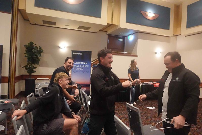 Aug/Sept Roadshows 2024 - Photo 72