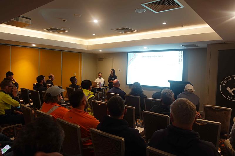 Aug/Sept Roadshows 2024 - Photo 84