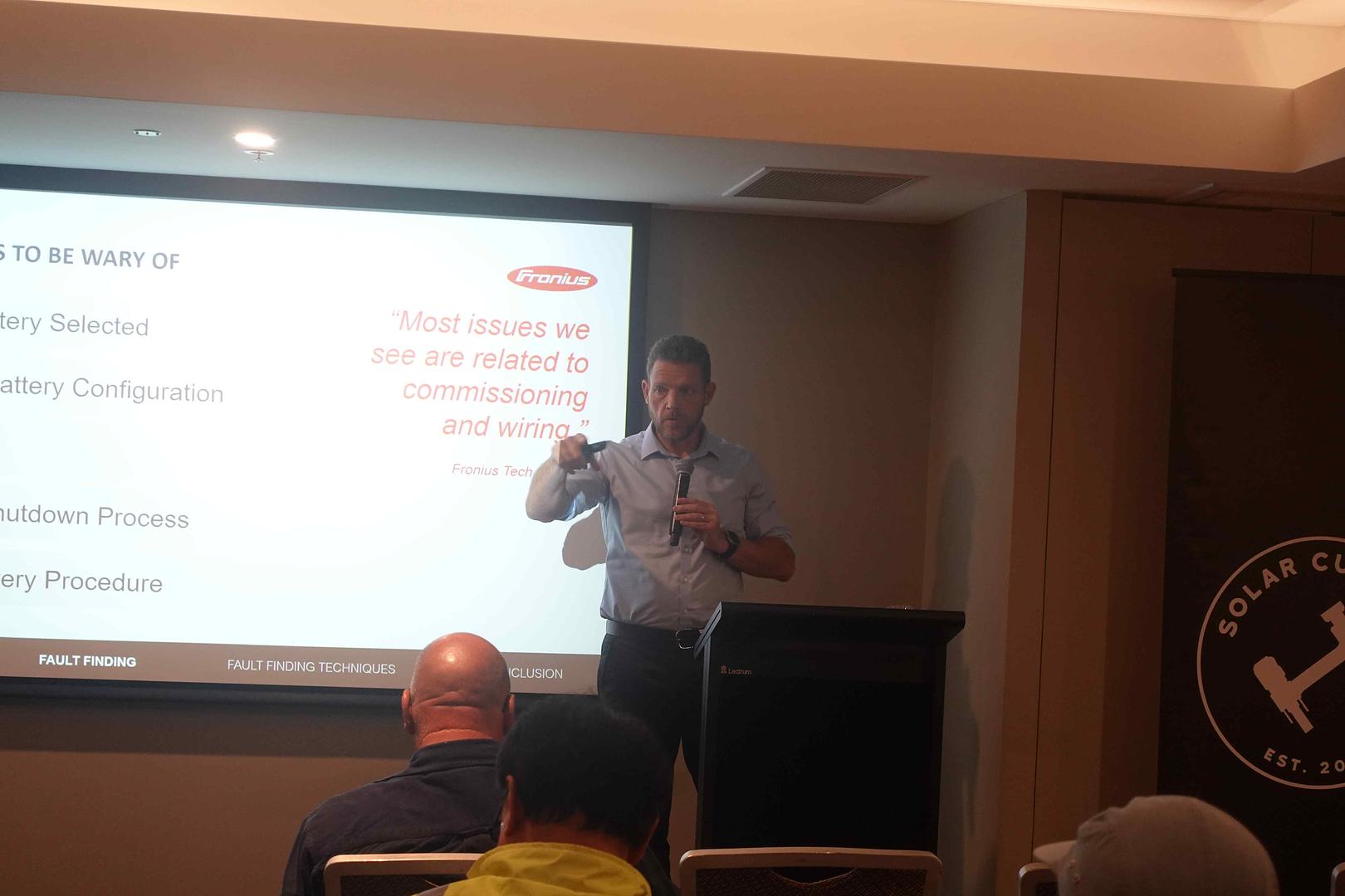 Aug/Sept Roadshows 2024 - Photo 89