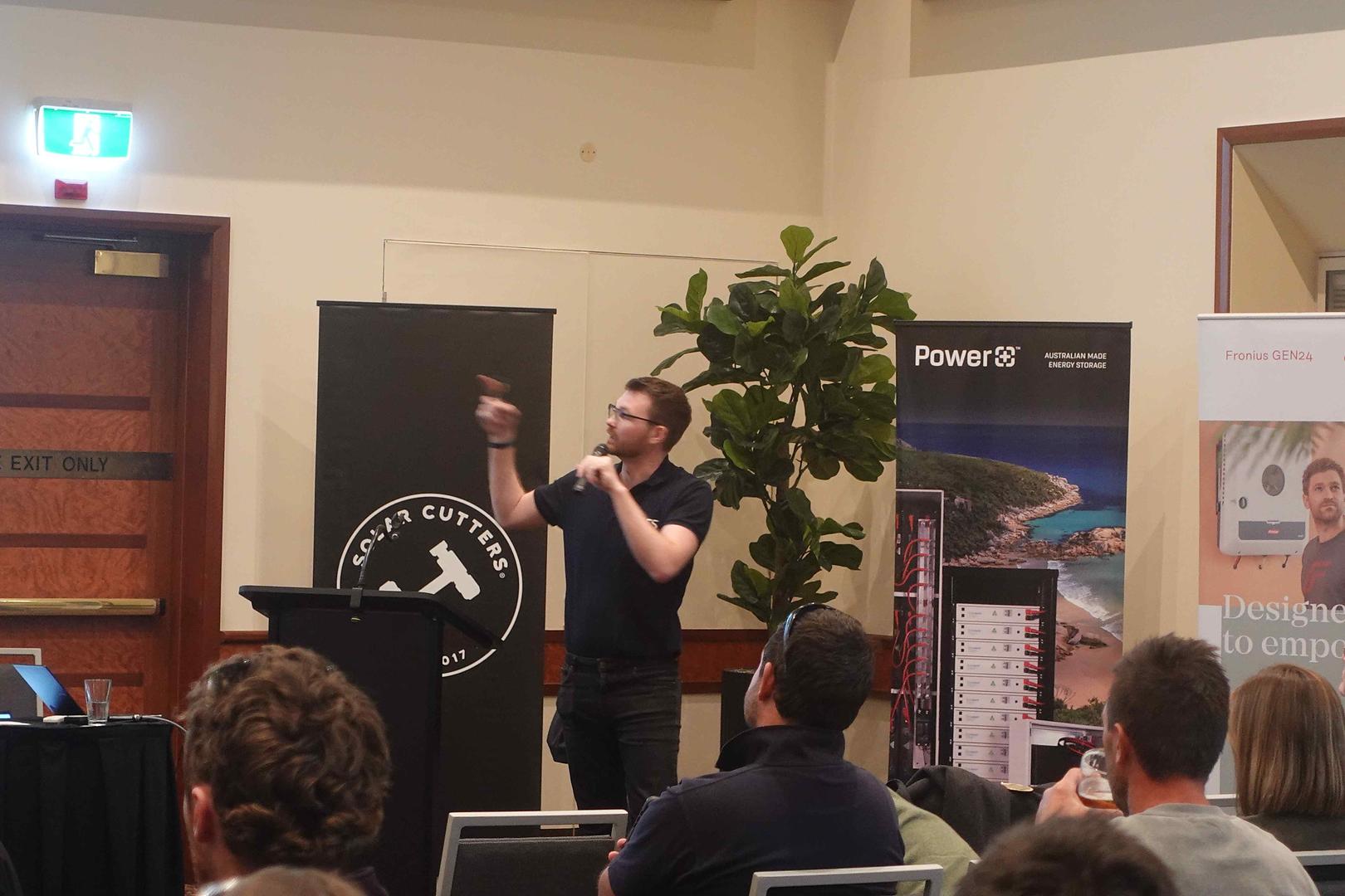 Aug/Sept Roadshows 2024 - Photo 80