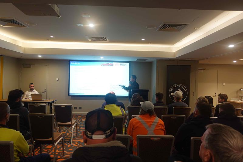 Aug/Sept Roadshows 2024 - Photo 82