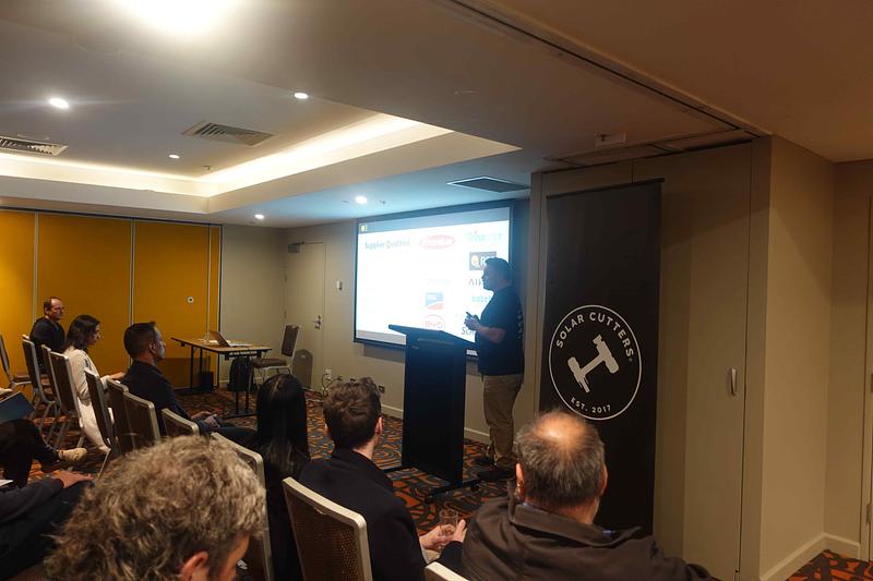 Aug/Sept Roadshows 2024 - Photo 83