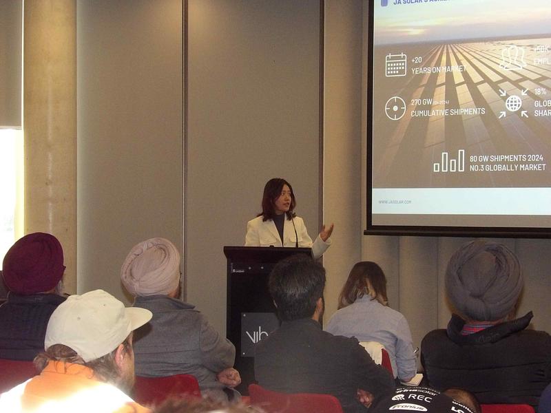 2025 Apr/Oct Roadshow - Photo 3