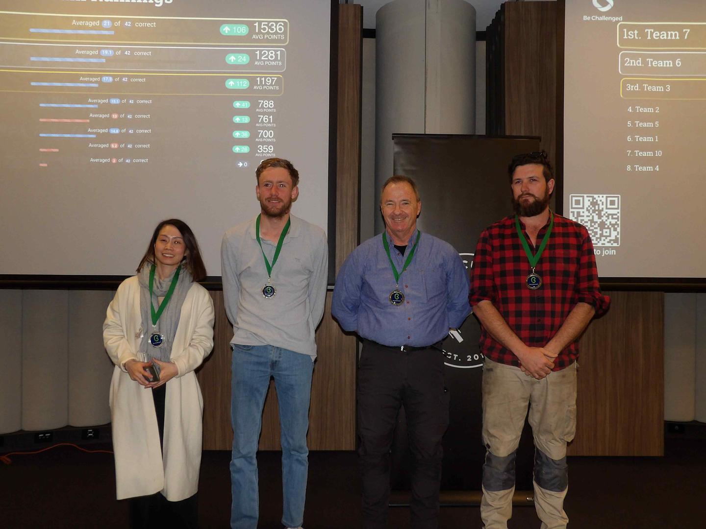 2025 Apr/Oct Roadshow - Photo 7