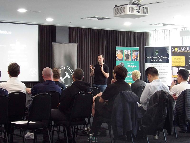 2025 Apr/Oct Roadshow - Photo 9