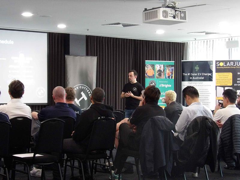 2025 Apr/Oct Roadshow - Photo 10