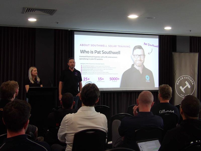 2025 Apr/Oct Roadshow - Photo 11