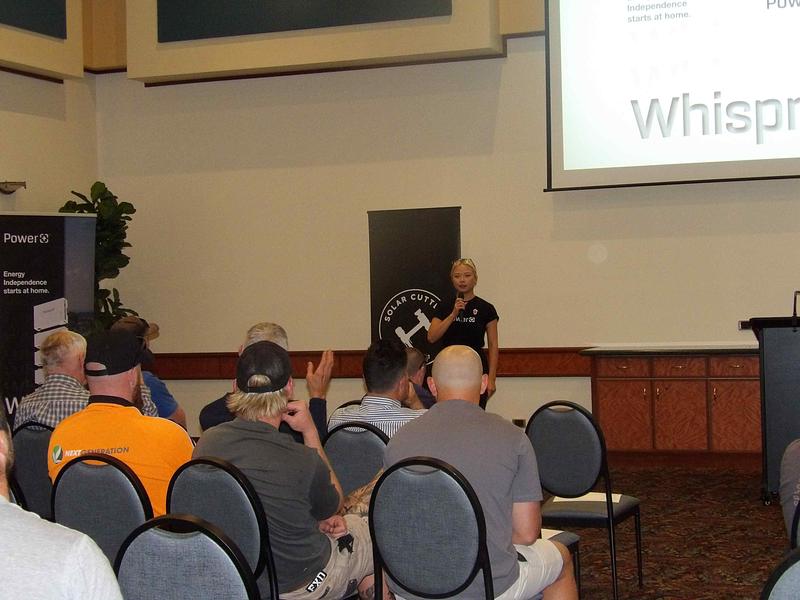 2025 Apr/Oct Roadshow - Photo 16