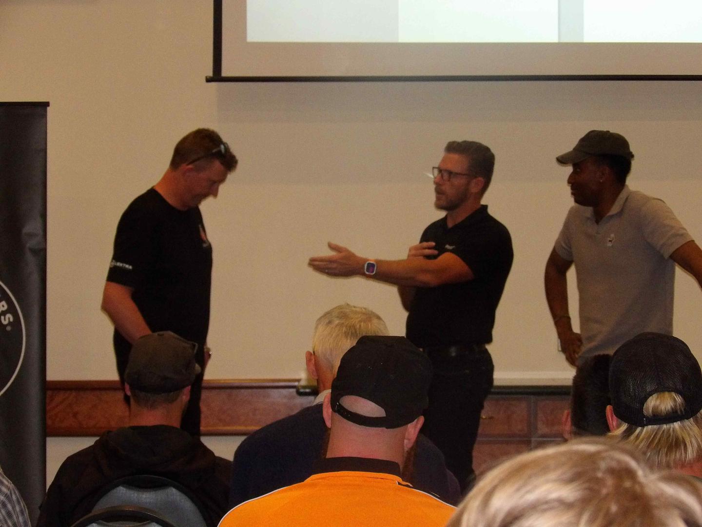 2025 Apr/Oct Roadshow - Photo 21