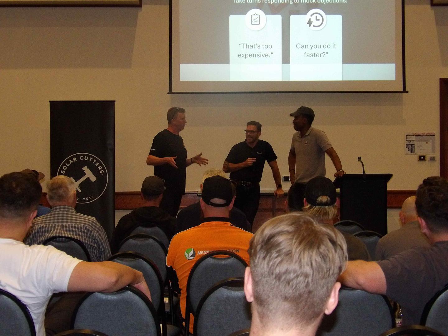 2025 Apr/Oct Roadshow - Photo 22