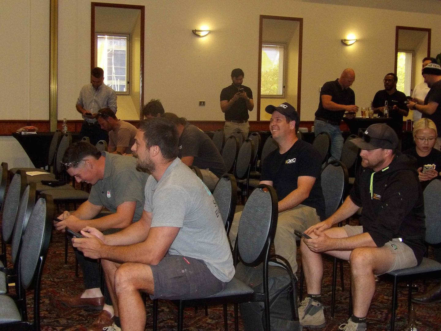 2025 Apr/Oct Roadshow - Photo 24