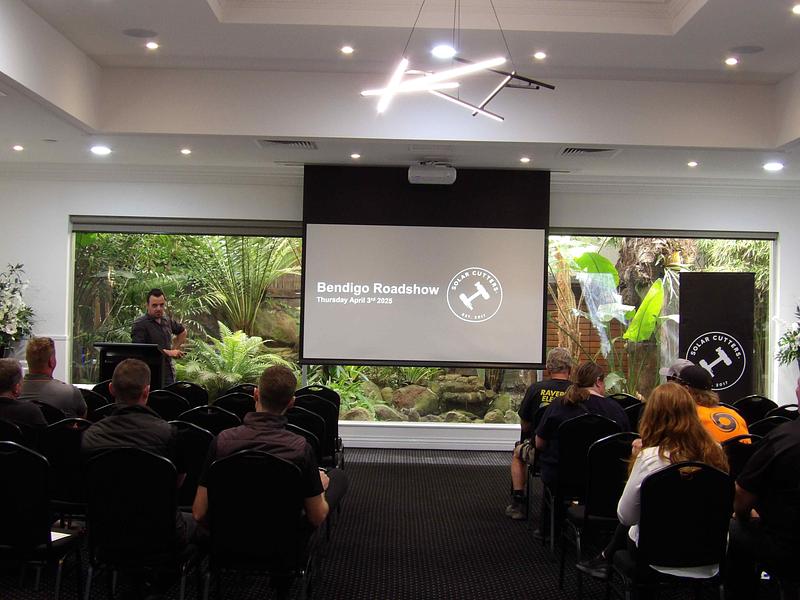 2025 Apr/Oct Roadshow - Photo 29