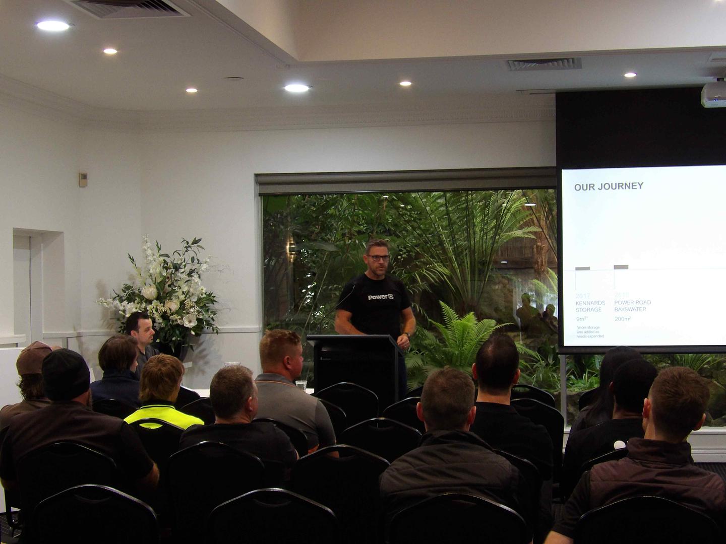 2025 Apr/Oct Roadshow - Photo 30