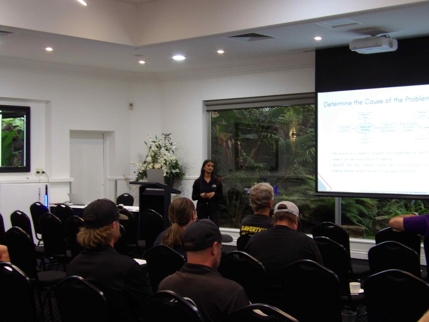 2025 Apr/Oct Roadshow - Photo 32