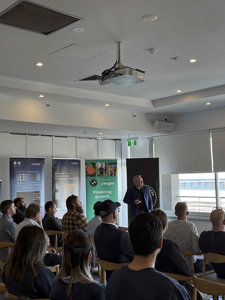 2025 Apr/Oct Roadshow - Photo 39