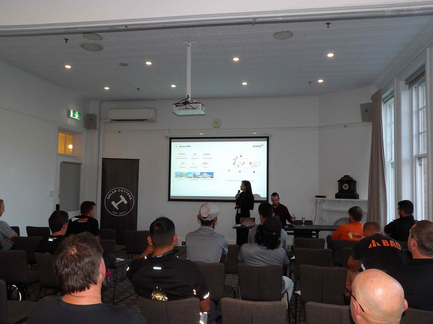 2025 Apr/Oct Roadshow - Photo 86