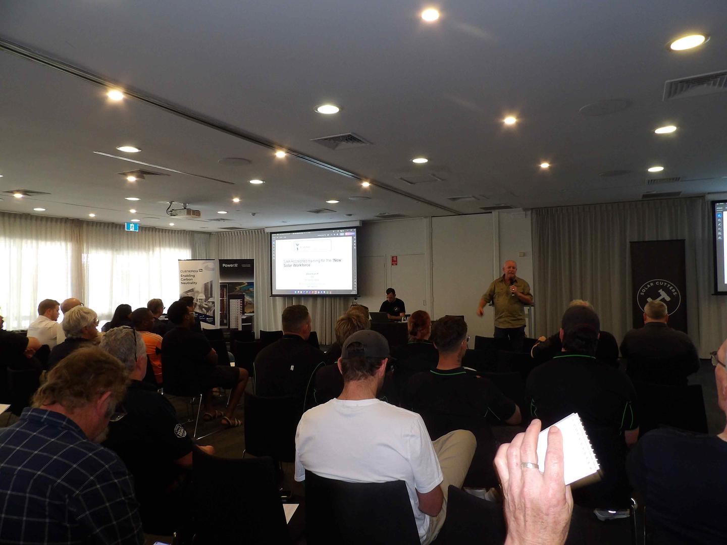 2025 Apr/Oct Roadshow - Photo 90