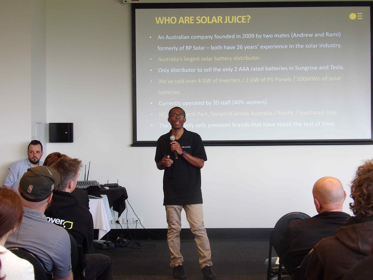 2025 Apr/Oct Roadshow - Photo 48