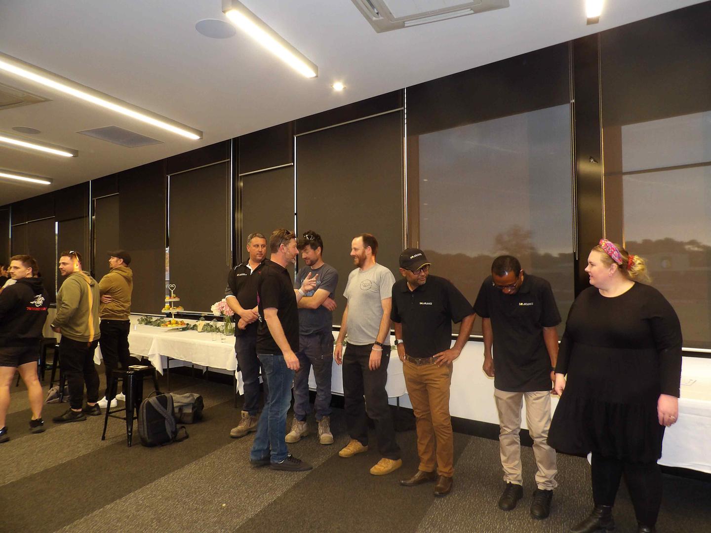 2025 Apr/Oct Roadshow - Photo 53