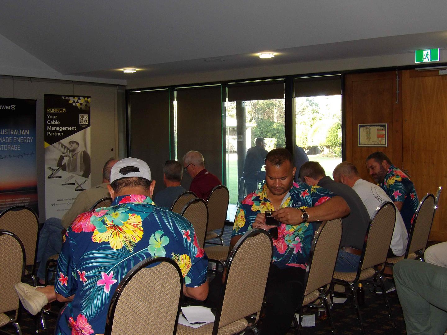 2025 Apr/Oct Roadshow - Photo 65