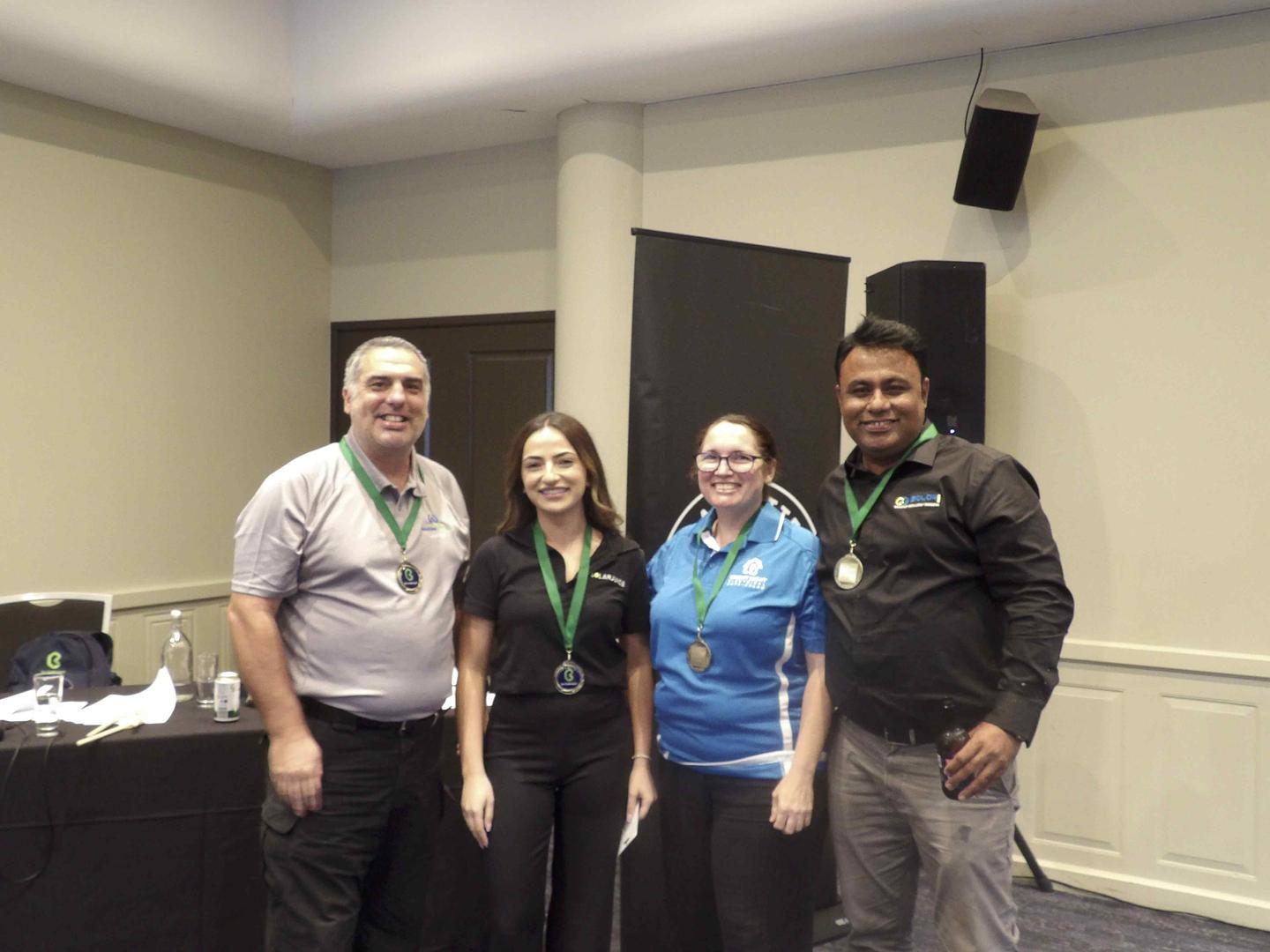 2025 Apr/Oct Roadshow - Photo 126