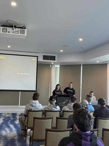 2025 Apr/Oct Roadshow - Photo 129