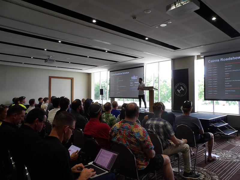 2025 Apr/Oct Roadshow - Photo 136