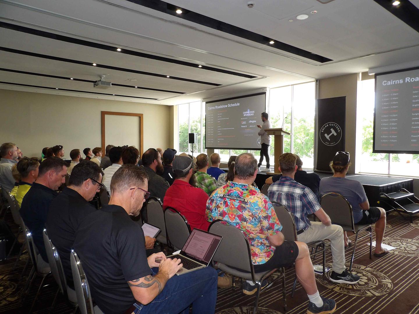 2025 Apr/Oct Roadshow - Photo 137