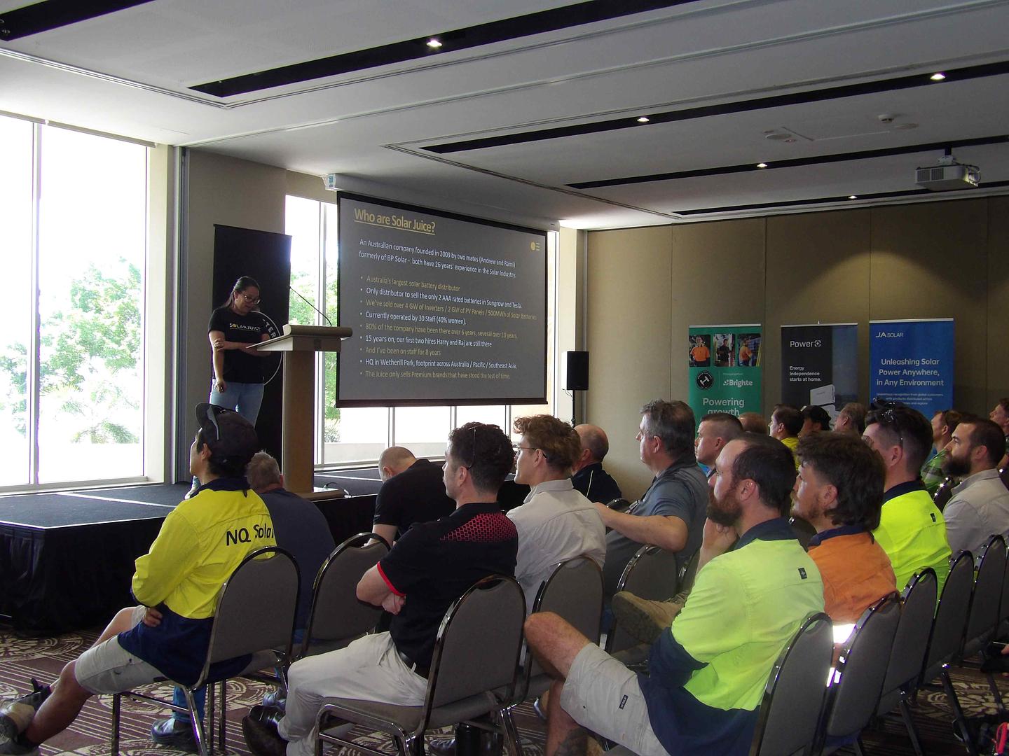 2025 Apr/Oct Roadshow - Photo 138