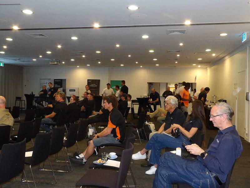 2025 Apr/Oct Roadshow - Photo 99