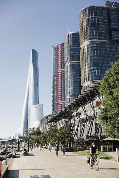 2024 Sydney Networking Drinks - Photo 2