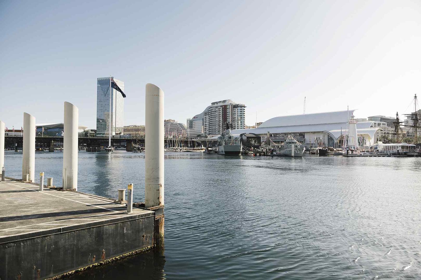 2024 Sydney Networking Drinks - Photo 4