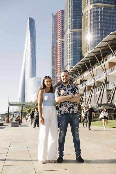 2024 Sydney Networking Drinks - Photo 16