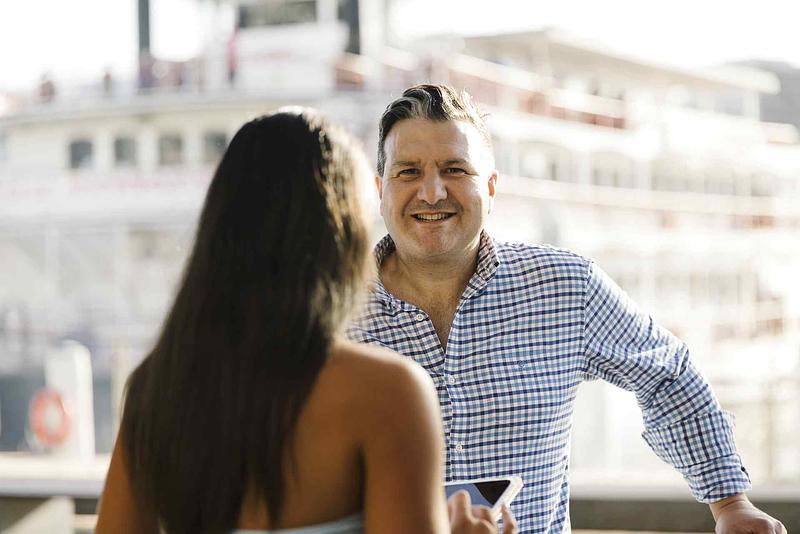 2024 Sydney Networking Drinks - Photo 22