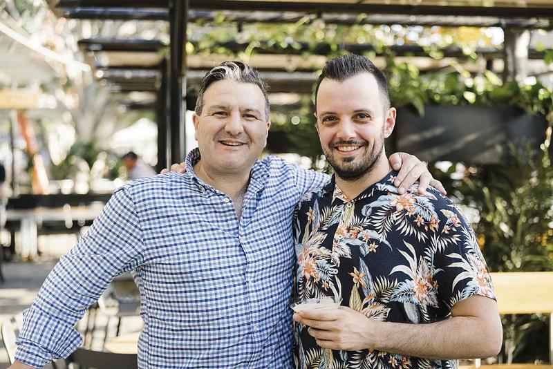 2024 Sydney Networking Drinks - Photo 24