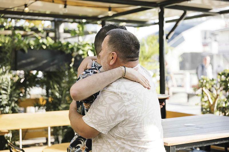 2024 Sydney Networking Drinks - Photo 25