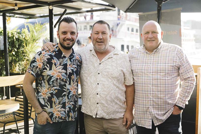 2024 Sydney Networking Drinks - Photo 26